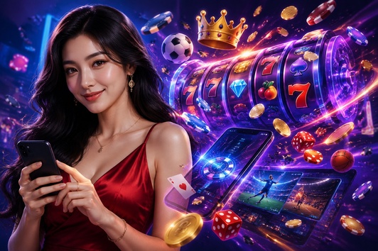 477bet