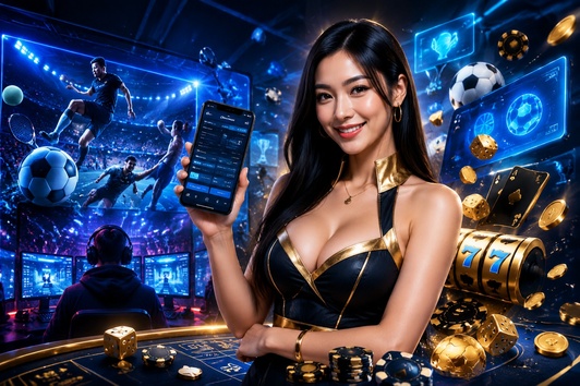 477bet