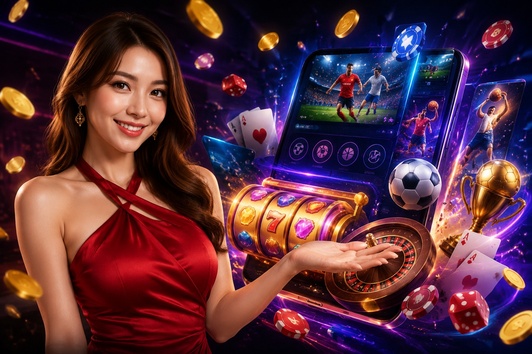 477bet