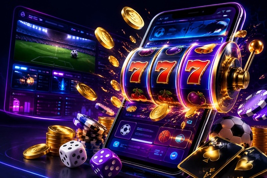 477bet