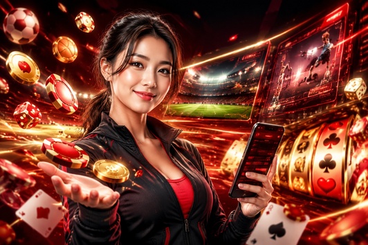 477bet