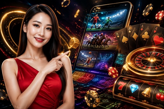 477bet